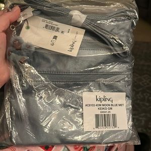 Kipling crossbody